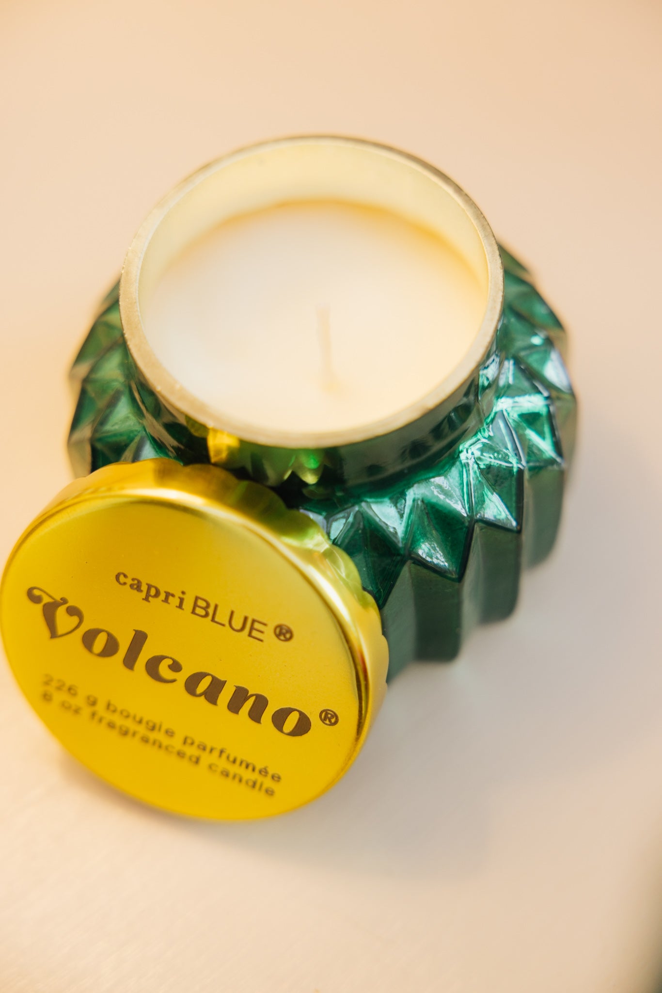 Royal Gem Volcano Petite Jar